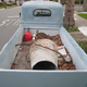 Image for article titled 1948 International Harvester KB-2 Pickup Truck